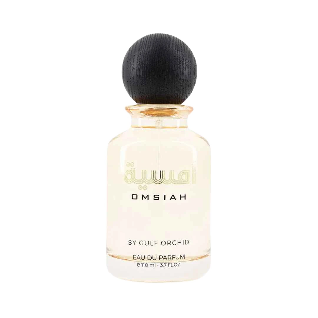 GULF ORCHID OMSIAH EDP UNISEX - 110 ml -Hadiyyeh