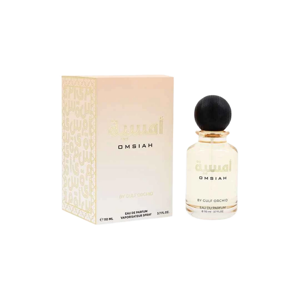GULF ORCHID OMSIAH EDP UNISEX - 110 ml -Hadiyyeh