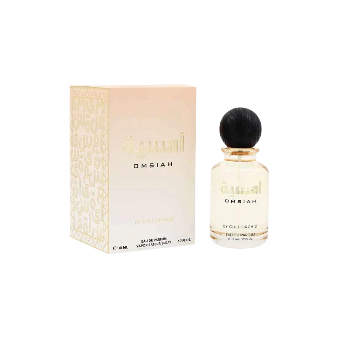 GULF ORCHID OMSIAH EDP UNISEX - 110 ml -Hadiyyeh