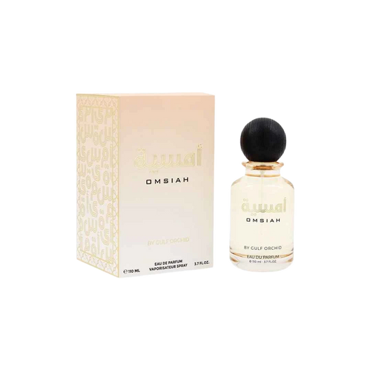 GULF ORCHID OMSIAH EDP UNISEX - 110 ml -Hadiyyeh