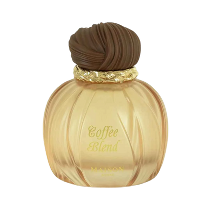 MAISON ASRAR COFFEE BLEND EDP UNISEX - 100 ml -Hadiyyeh