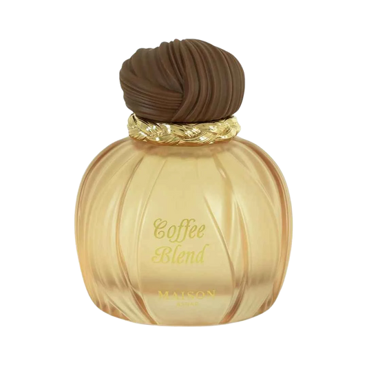 MAISON ASRAR COFFEE BLEND EDP UNISEX - 100 ml -Hadiyyeh