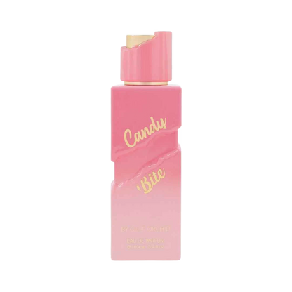 GULF ORCHID CANDY BITE EDP FOR WOMEN - 100 ml -Hadiyyeh
