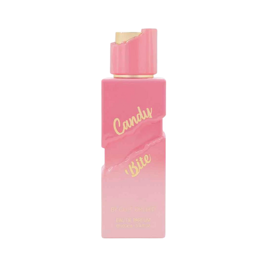 GULF ORCHID CANDY BITE EDP FOR WOMEN - 100 ml -Hadiyyeh