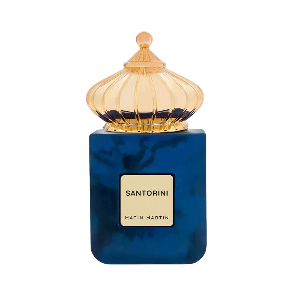 MATIN MARTIN SANTORINI EDP UNISEX - 100 ml -Hadiyyeh