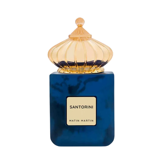 MATIN MARTIN SANTORINI EDP UNISEX - 100 ml -Hadiyyeh