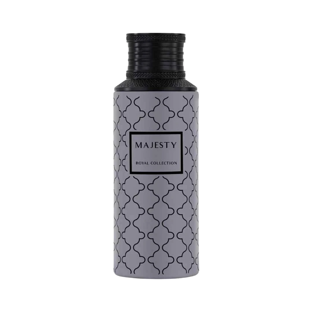MAISON ASRAR MAJESTY EDP FOR MEN DECANT - 10 ml -Hadiyyeh