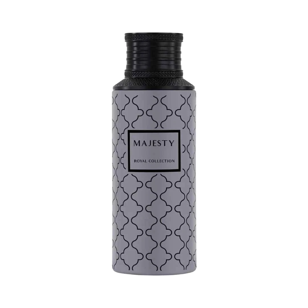 MAISON ASRAR MAJESTY EDP FOR MEN DECANT - 10 ml -Hadiyyeh