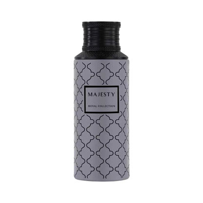 MAISON ASRAR MAJESTY EDP FOR MEN DECANT - 10 ml -Hadiyyeh