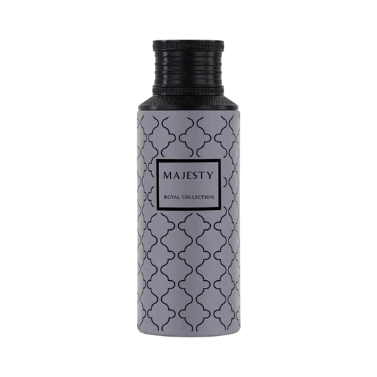 MAISON ASRAR MAJESTY EDP FOR MEN DECANT - 10 ml -Hadiyyeh
