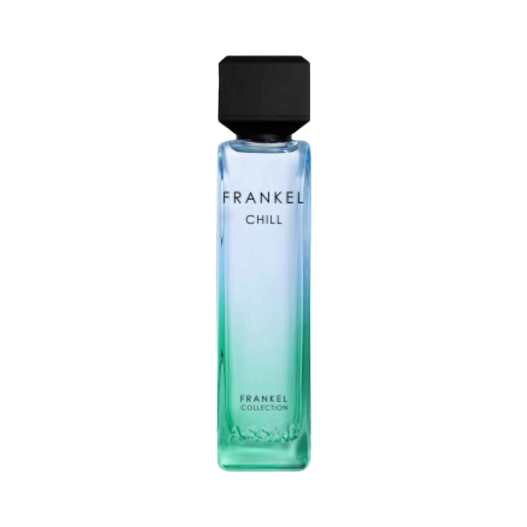 ASSAF FRANKEL CHILL EDP FOR MEN - 200 ml -Hadiyyeh