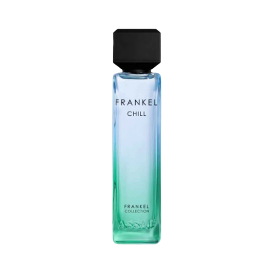 ASSAF FRANKEL CHILL EDP FOR MEN - 200 ml -Hadiyyeh