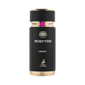 MAISON ALHAMBRA SCEPTRE DESERT EDP UNISEX - 100 ml -Hadiyyeh