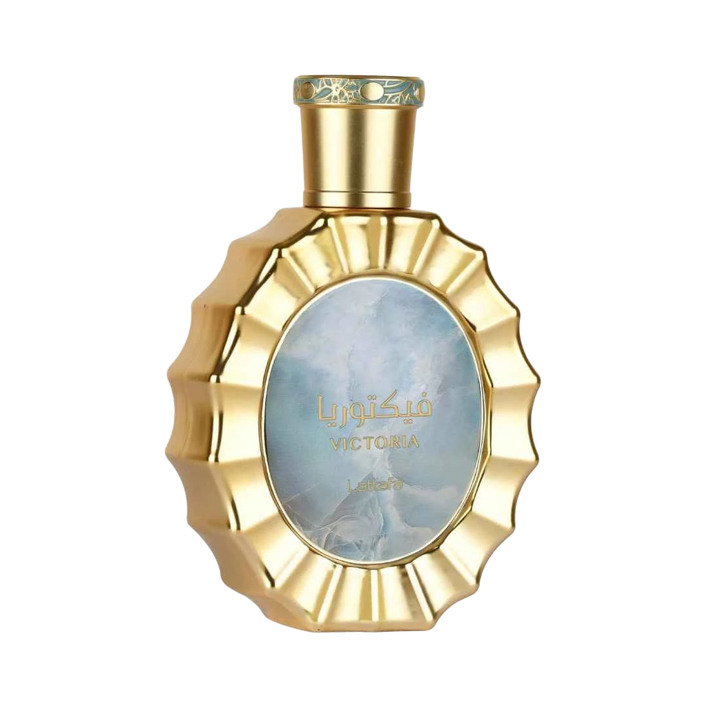 LATTAFA VICTORIA EDP FOR WOMEN - 100 ml -Hadiyyeh
