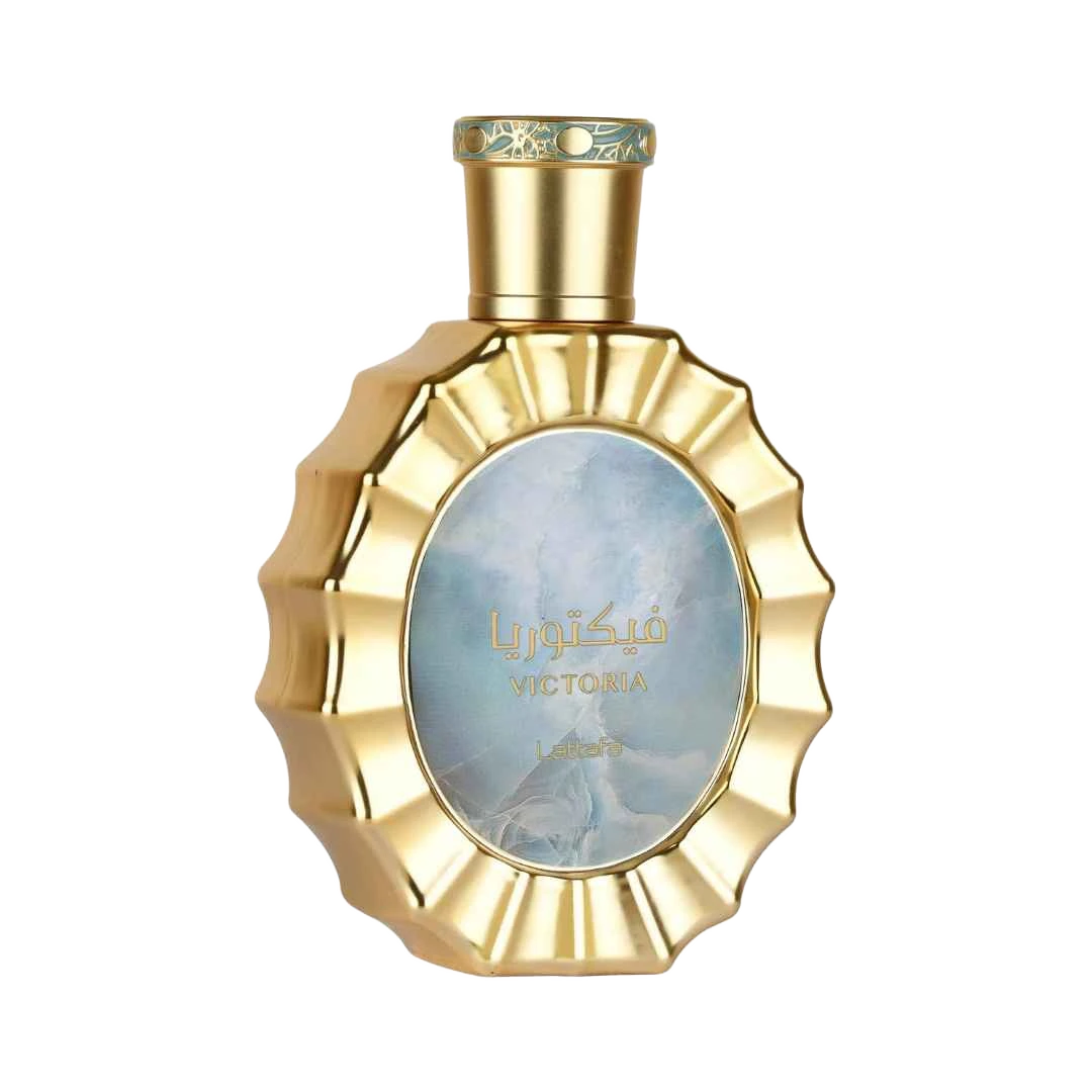 LATTAFA VICTORIA EDP FOR WOMEN - 100 ml -Hadiyyeh