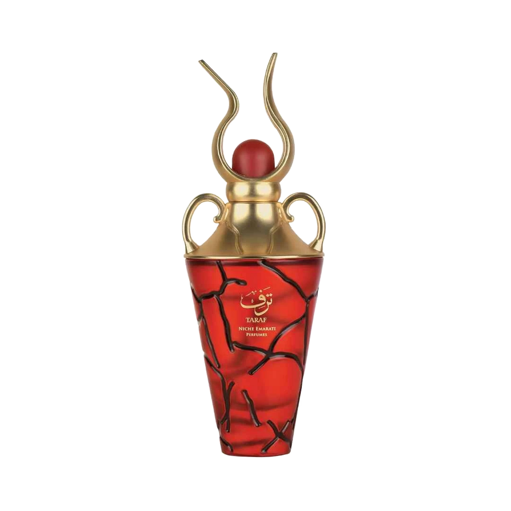 LATTAFA NICHE EMARATI TARAF EDP FOR WOMEN - 100 ml -Hadiyyeh