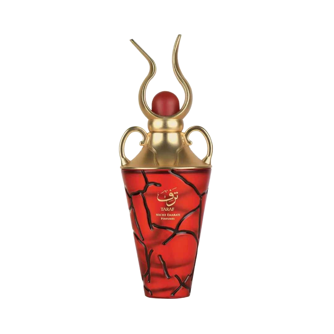 LATTAFA NICHE EMARATI TARAF EDP FOR WOMEN - 100 ml -Hadiyyeh