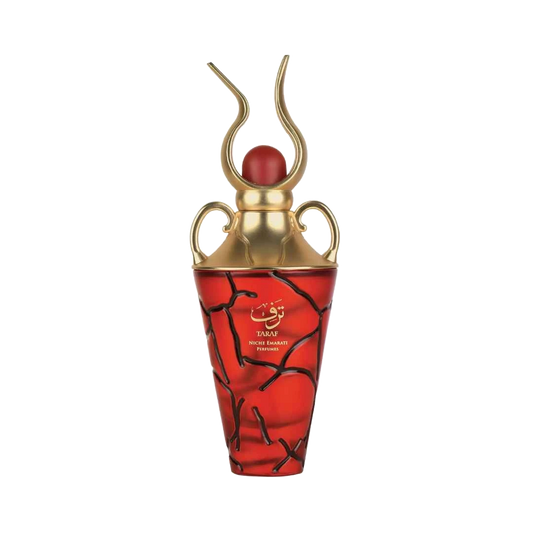 LATTAFA NICHE EMARATI TARAF EDP FOR WOMEN - 100 ml -Hadiyyeh