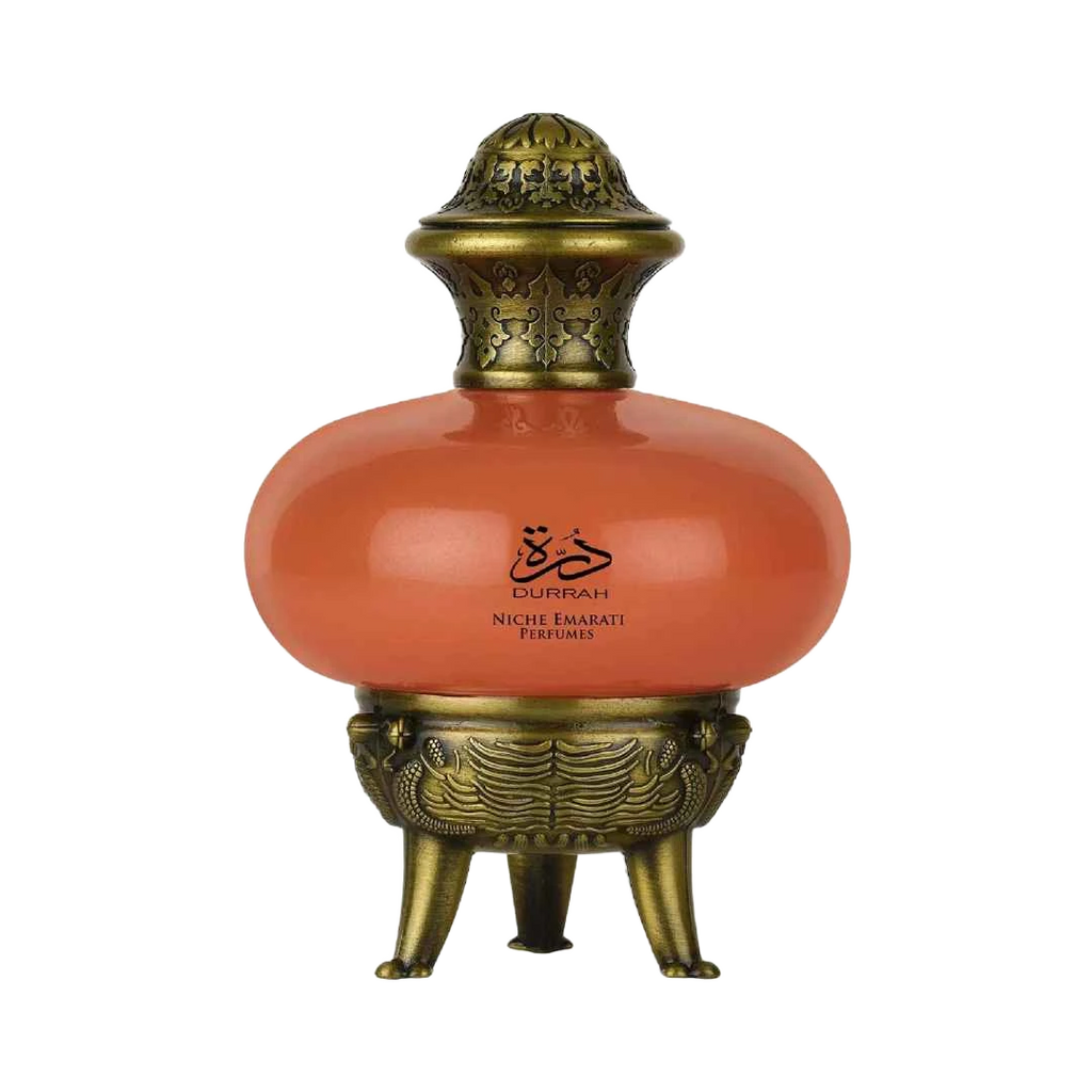 LATTAFA NICHE EMARATI DURRAH EDP FOR WOMEN - 100 ml -Hadiyyeh