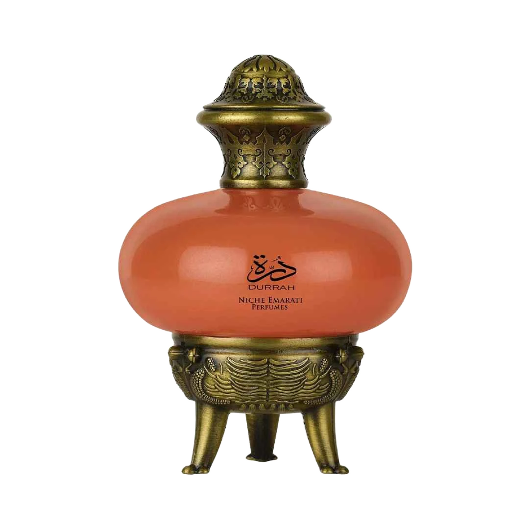 LATTAFA NICHE EMARATI DURRAH EDP FOR WOMEN - 100 ml -Hadiyyeh