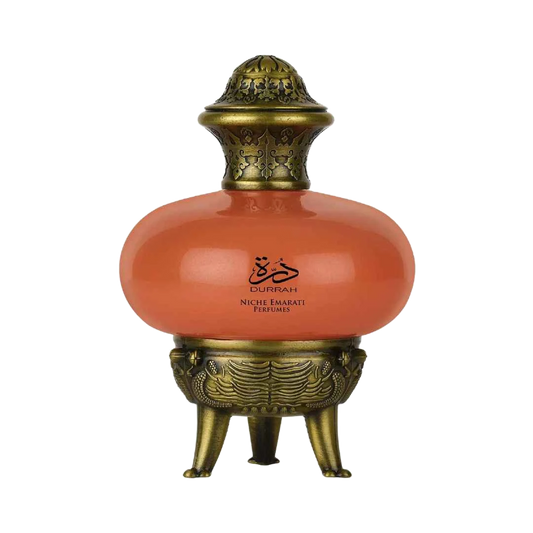 LATTAFA NICHE EMARATI DURRAH EDP FOR WOMEN - 100 ml -Hadiyyeh