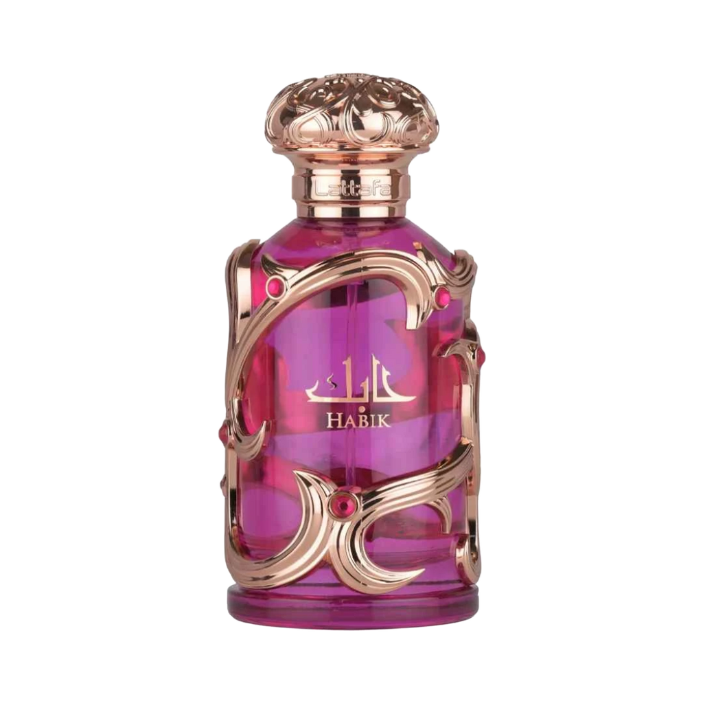LATTAFA HABIK EDP FOR WOMEN - 100 ml -Hadiyyeh