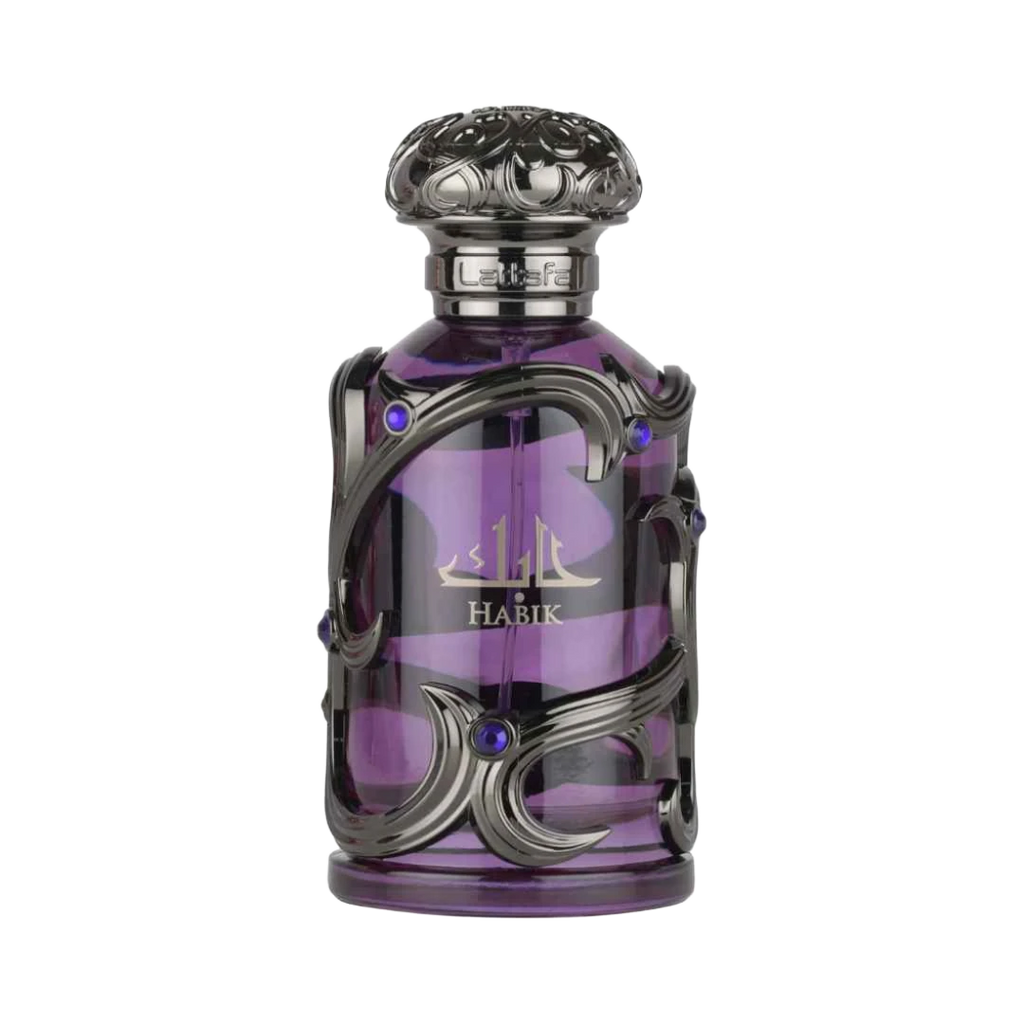 LATTAFA HABIK EDP FOR MEN - 100 ml -Hadiyyeh