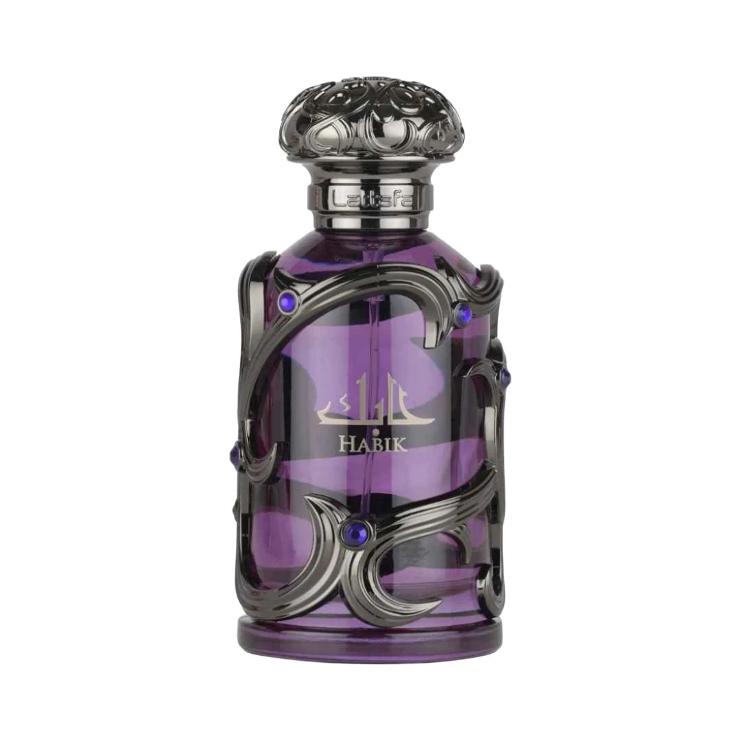 LATTAFA HABIK EDP FOR MEN - 100 ml -Hadiyyeh