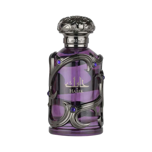 LATTAFA HABIK EDP FOR MEN - 100 ml -Hadiyyeh