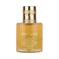 LATTAFA FIRE ON ICE EDP UNISEX - 100 ml -Hadiyyeh