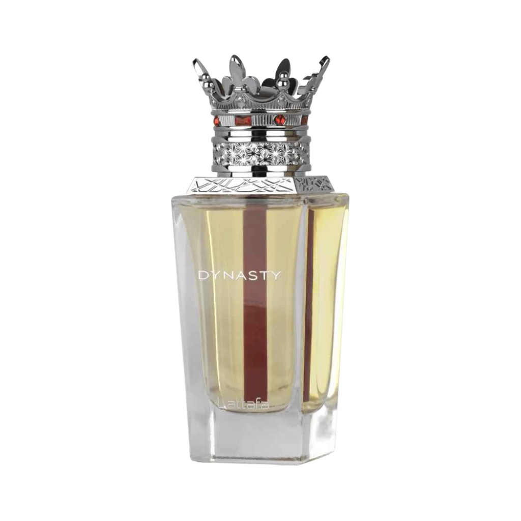 LATTAFA DYNASTY EDP UNISEX - 100 ml -Hadiyyeh