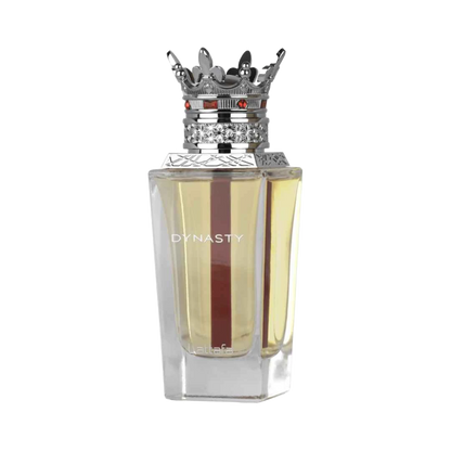 LATTAFA DYNASTY EDP UNISEX - 100 ml -Hadiyyeh