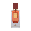 LATTAFA ANA ABIYEDH SCARLET EDP FOR WOMEN - 60 ml -Hadiyyeh