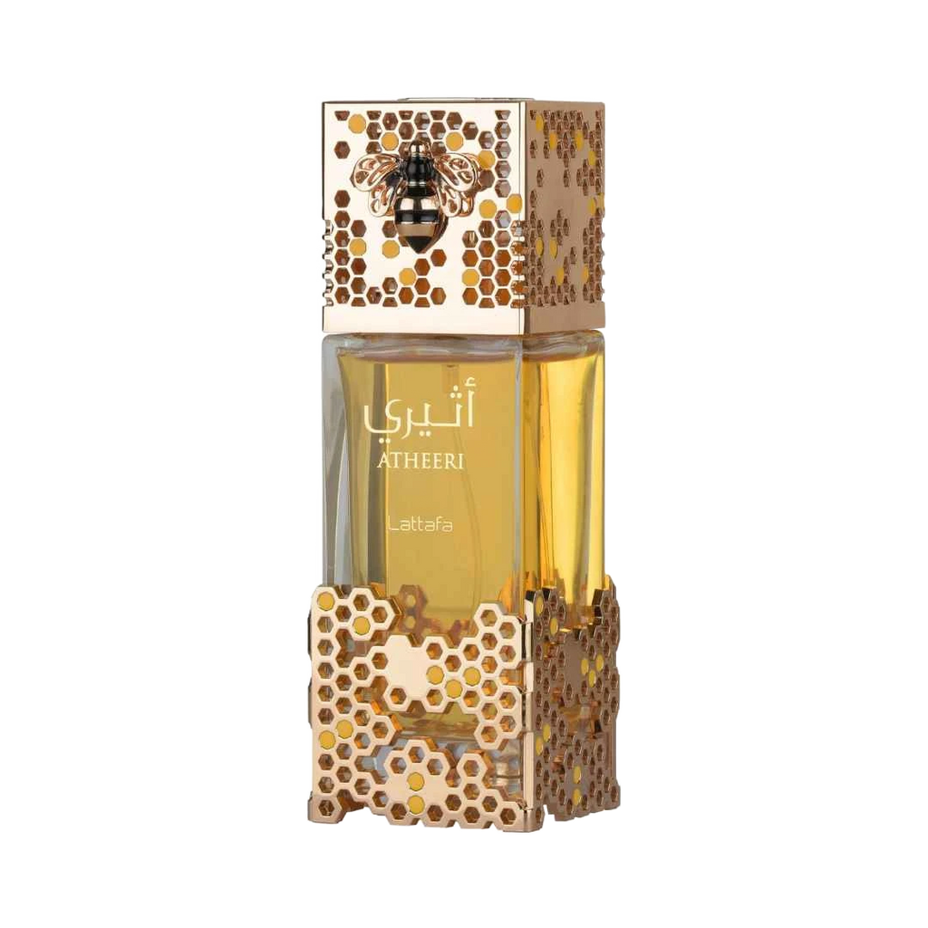 LATTAFA ATHEERI EDP FOR WOMEN - 100 ml -Hadiyyeh