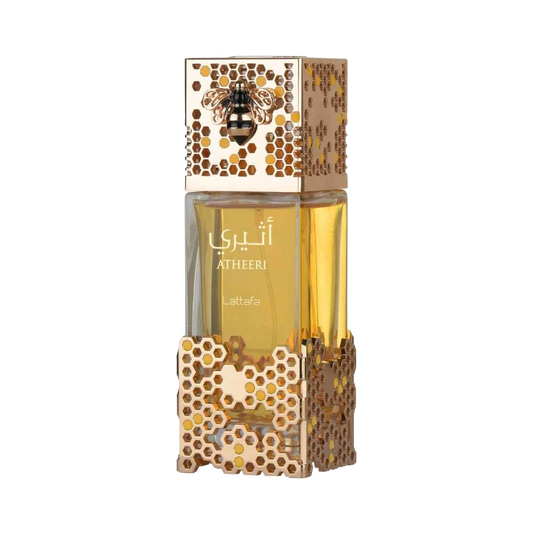 LATTAFA ATHEERI EDP FOR WOMEN - 100 ml -Hadiyyeh