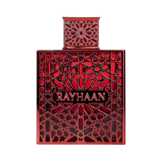 RAYHAAN CRIMSON EDP FOR MEN - 100 ml -Hadiyyeh