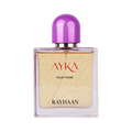 RAYHAAN AYKA EDP FOR WOMEN - 100 ml -Hadiyyeh