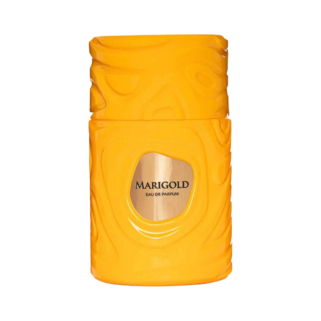 LE BONHEUR MARIGOLD EDP FOR MEN - 100 ml -Hadiyyeh