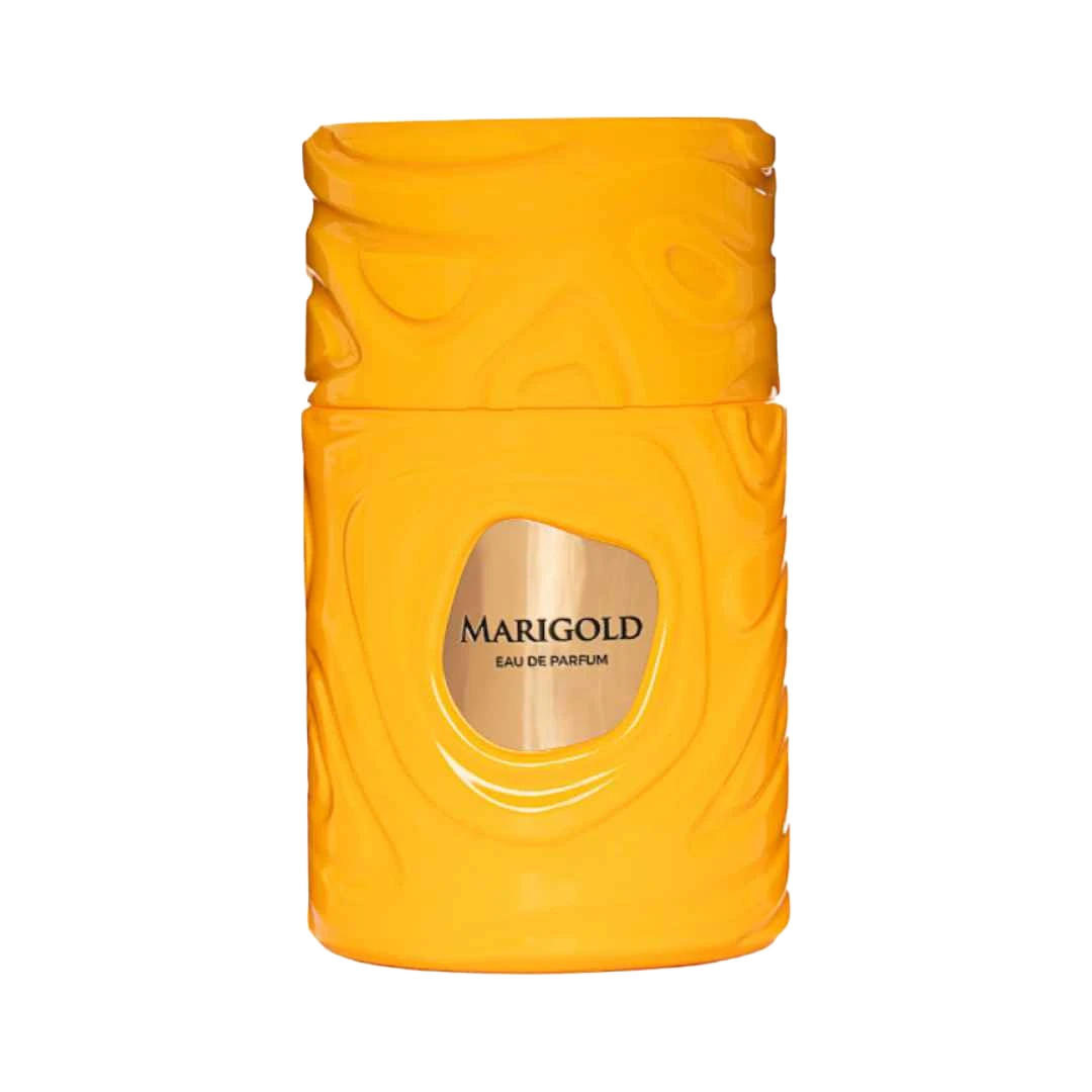 LE BONHEUR MARIGOLD EDP FOR MEN - 100 ml -Hadiyyeh