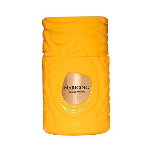 LE BONHEUR MARIGOLD EDP FOR MEN - 100 ml -Hadiyyeh