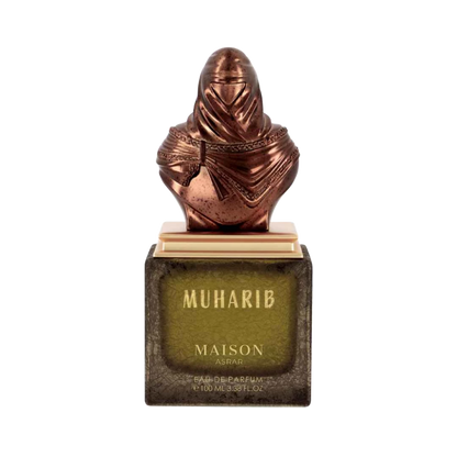 MAISON ASRAR MUHARIB EDP UNISEX - 100 ml -Hadiyyeh