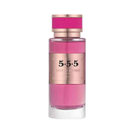 DERAAH PRIVATE 555 EDP FOR WOMEN - 200 ml -Hadiyyeh