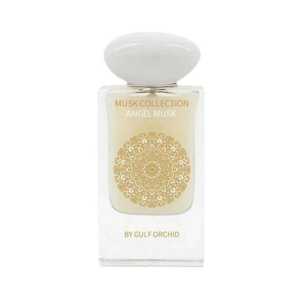 GULF ORCHID ANGEL MUSK EDP UNISEX - 60 ml -Hadiyyeh