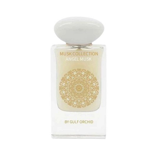 GULF ORCHID ANGEL MUSK EDP UNISEX - 60 ml -Hadiyyeh
