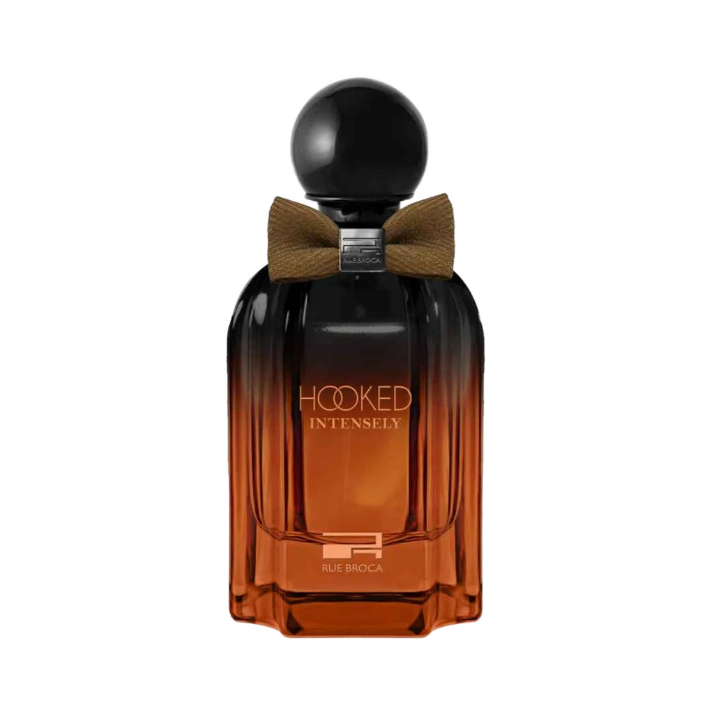 RUE BROCA HOOKED INTENSELY EDP FOR MEN - 100 ml -Hadiyyeh