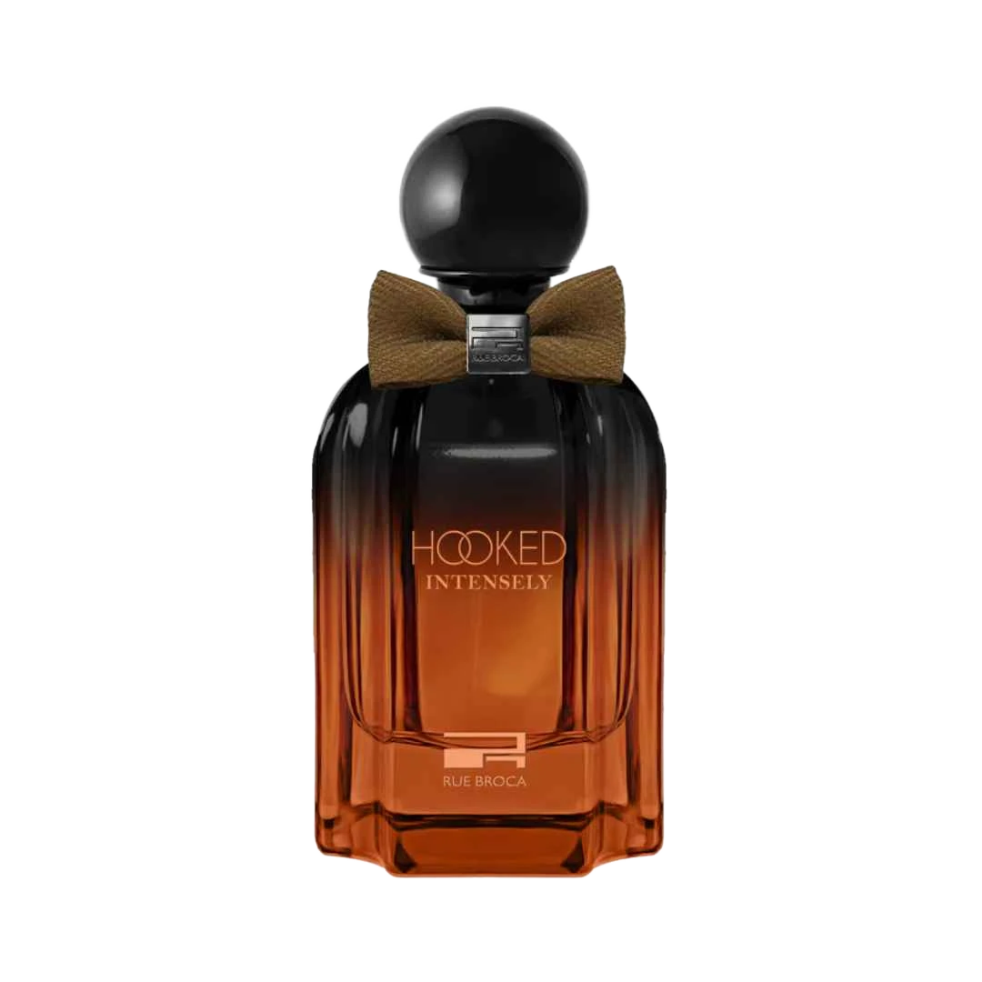 RUE BROCA HOOKED INTENSELY EDP FOR MEN - 100 ml -Hadiyyeh