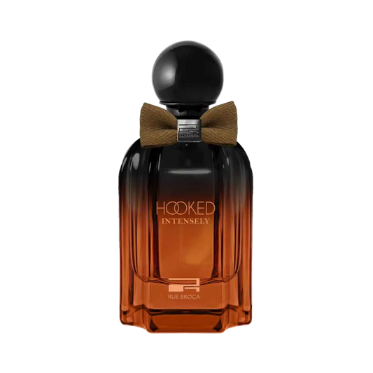 RUE BROCA HOOKED INTENSELY EDP FOR MEN - 100 ml -Hadiyyeh