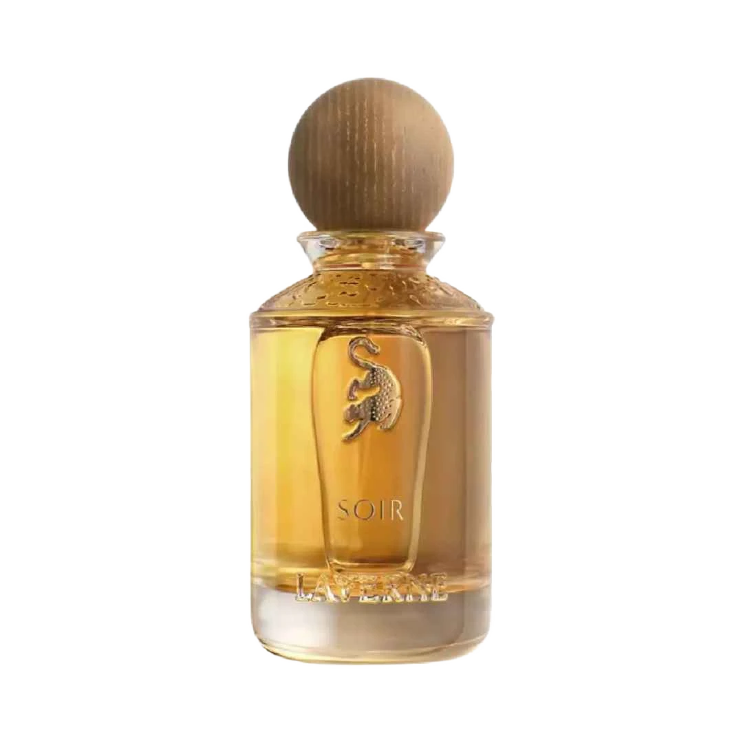 LAVERNE SOIR EDP UNISEX - 100 ml -Hadiyyeh