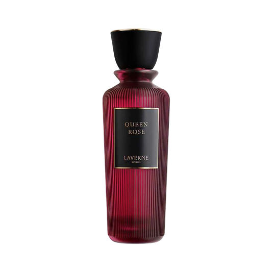 LAVERNE QUEEN ROSE EDP FOR WOMEN - 200 ml -Hadiyyeh
