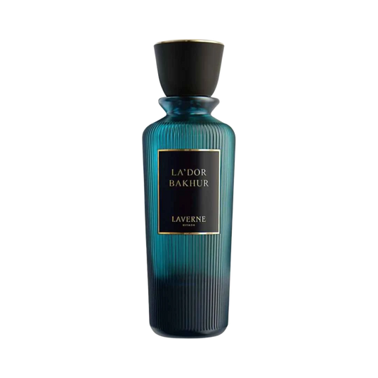 LAVERNE LA'DOR BAKHUR EDP FOR MEN - 200 ml -Hadiyyeh